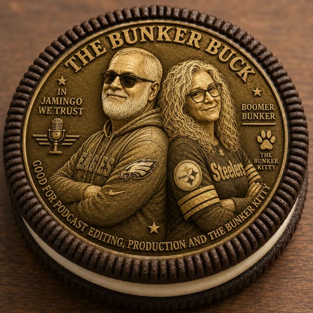 The Great Cookie War | 445