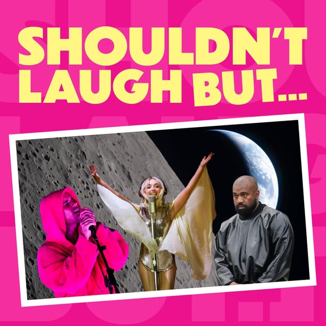 Coachella Cringe, Kanye Cancelled & Crying Astronauts