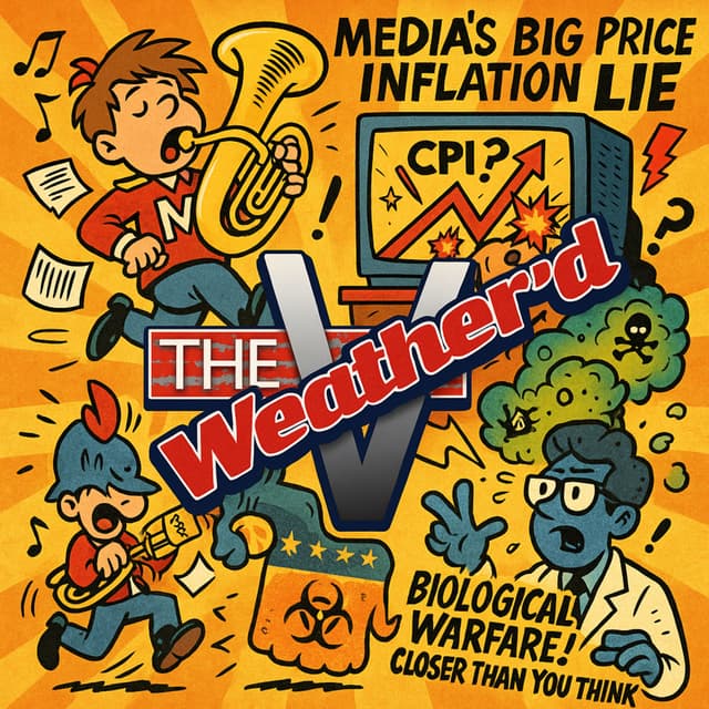 Biological Warfare! Closer than you think...