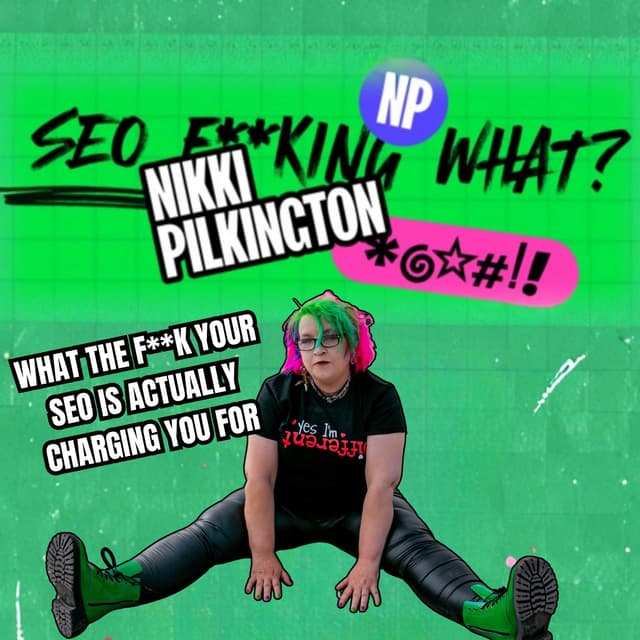 What The F**k Your SEO is Actually Charging You For (And Why It's a Scam)