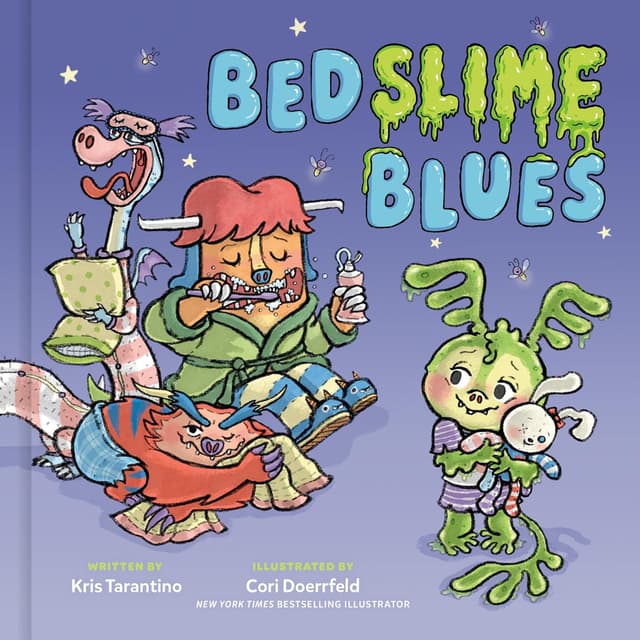 How to Land a Traditional Children's Book Deal: Insider Secrets from Kris Tarantino