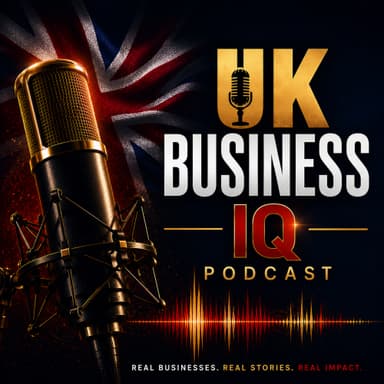 UK Business IQ