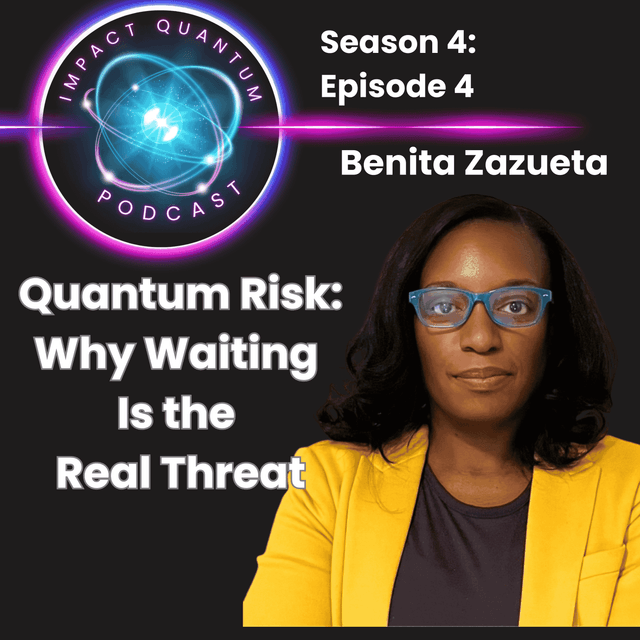 Cyber Resilience in the Quantum Age - Adapting Policies, Teams, and Technology