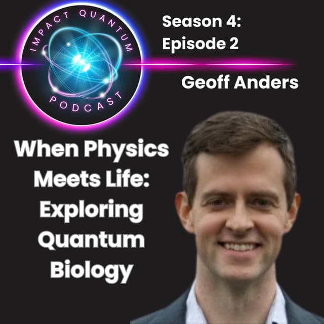 When Physics Meets Life: Exploring Quantum Biology