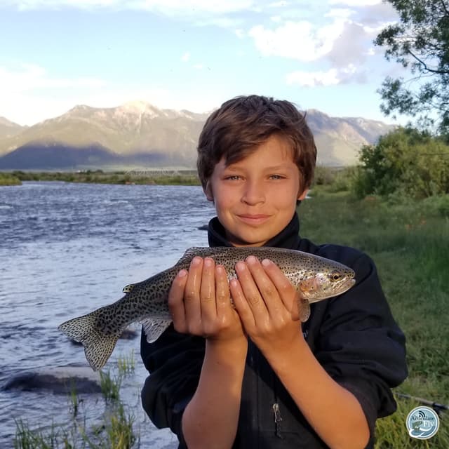 Spring Fishing Unlocked: Mac Brown's Tips for Targeting Elementary and Graduate School Fish