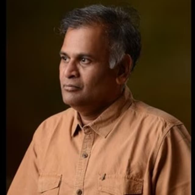 Writer Jeyamohan on 'Tella Enugu' ( 'తెల్ల ఏనుగు' నవల గురించి రచయిత జయమోహన్)