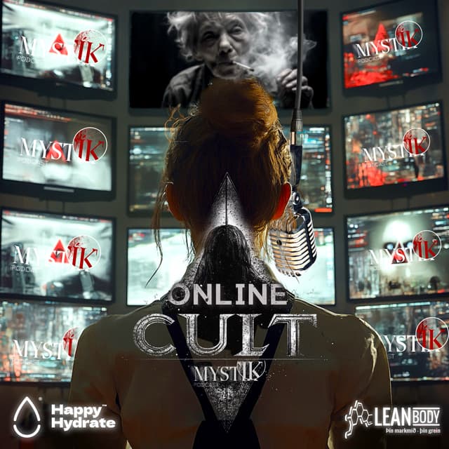 MORÐ: ONLINE CULT