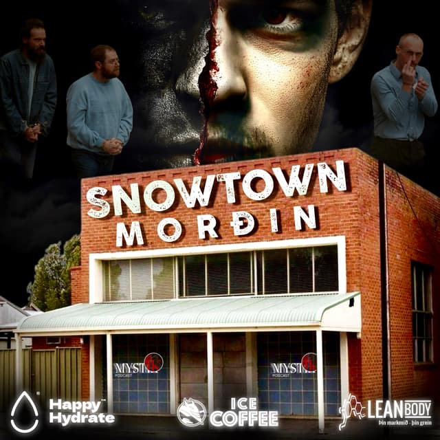 SERIAL: Snowtown Morðin