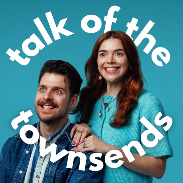 Making It Through The Night | Talk Of The Townsends