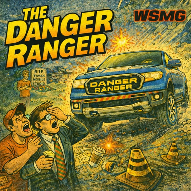 Danger Ranger