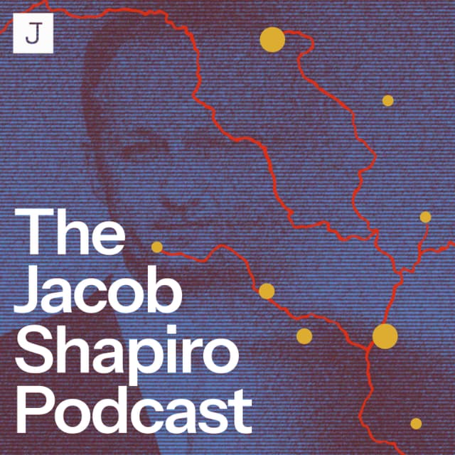 The Jacob Shapiro Podcast