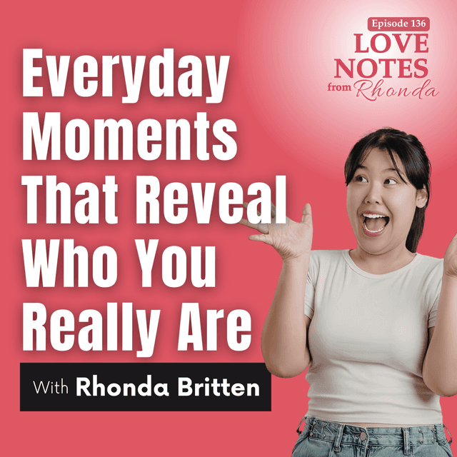 Everyday Moments That Reveal Who You Really Are