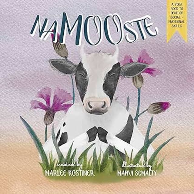 How The Transformative Power of Children's Books Helps Today's World; NaMOOste