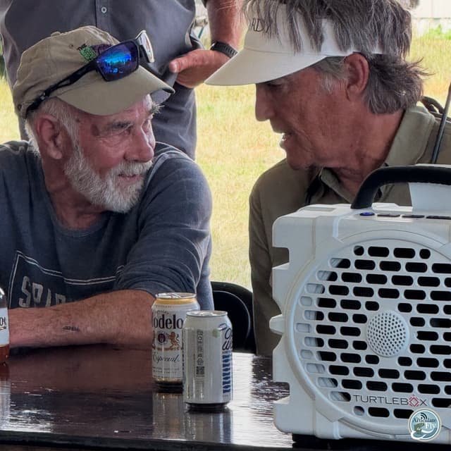 Crafting Connections: Blane Chocklett on Fly Design and Conservation at Tie Fest