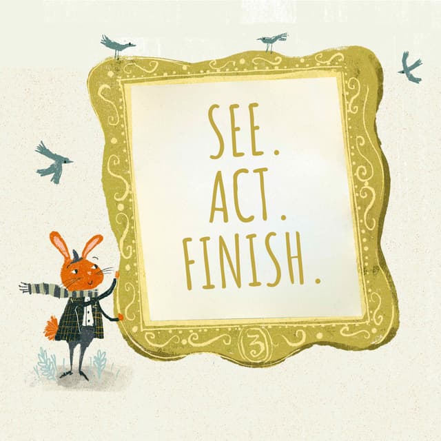How to Be an Exceptional Artist