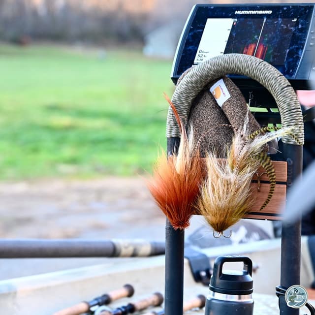 January Fishing Forecast: Weather Patterns and Musky Tips with Matt Reilly
