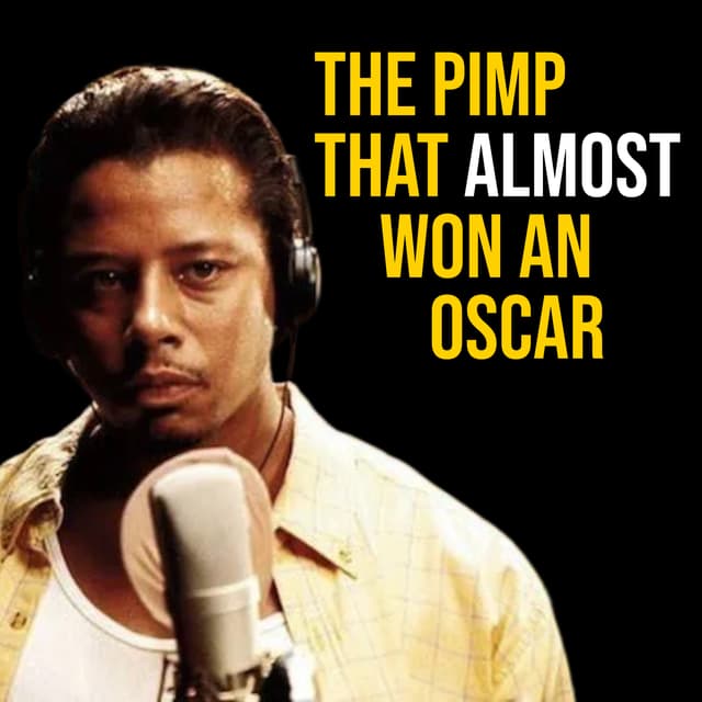 The Oscar-winning pimp movie that got slept on (Hustle & Flow Recap)