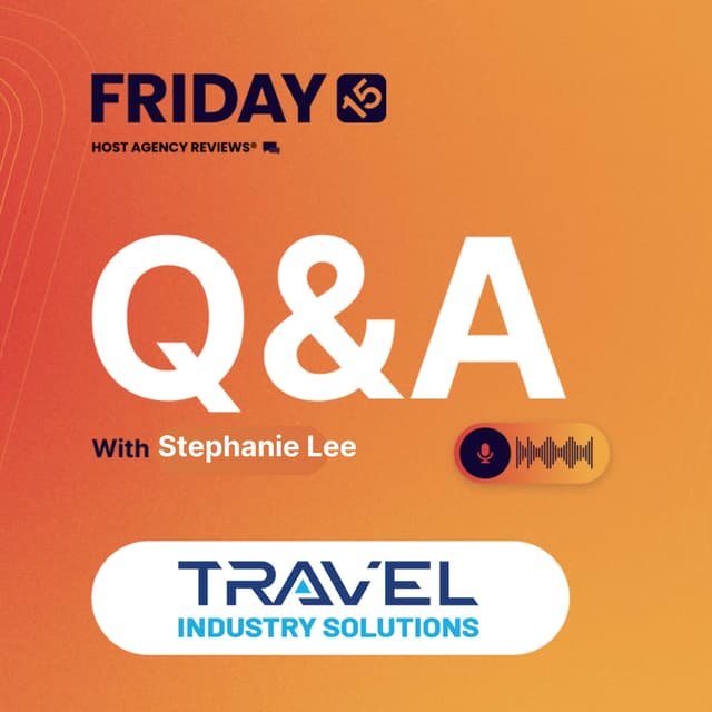 Supplier network? Where to start? Changing commissions?