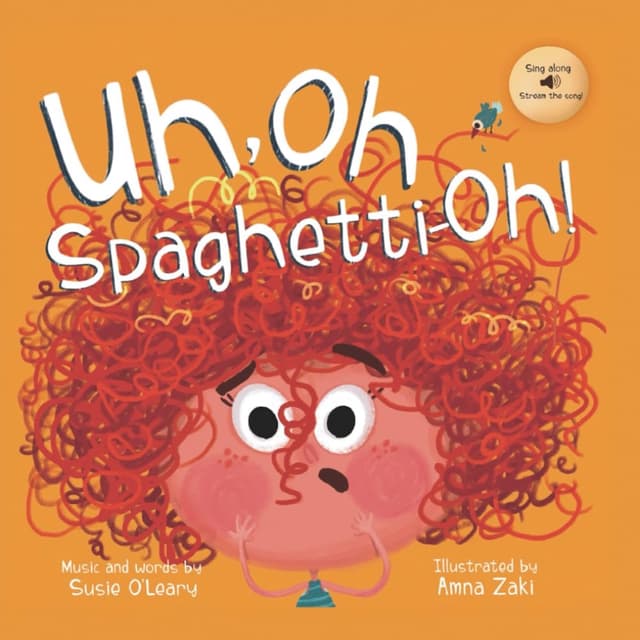 How to Combine Music and Storytelling to Create Powerful Children's Books