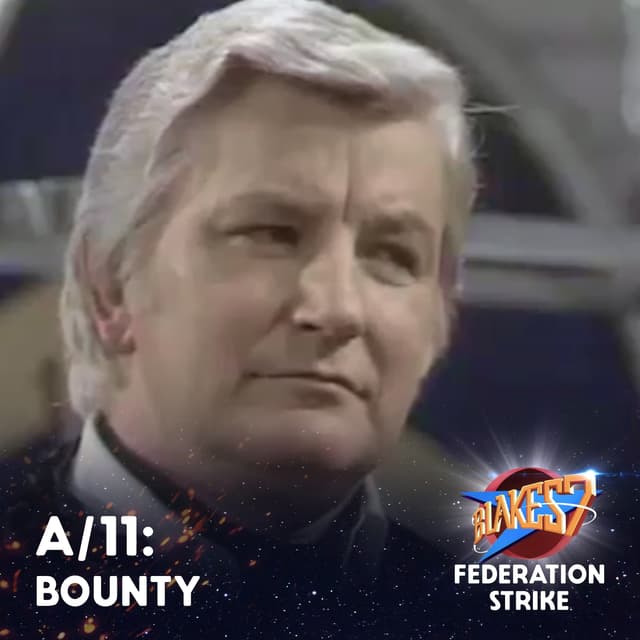 A:11: Bounty: A Stubborn Sarkoff and Has Jenna Betrayed the Crew?