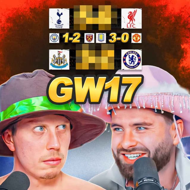 BONUS: Premier League PREDICTIONS Show EP. 16