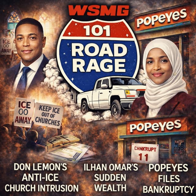 Road Rage 101: Lemon Aid