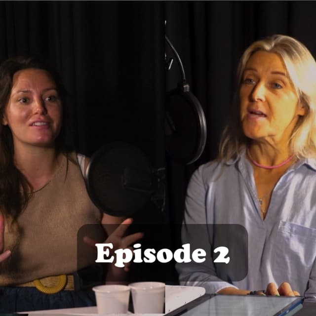 Nutrition and Nourishment: Food for the body and mind ft Holly's Garden Kitchen Part 2