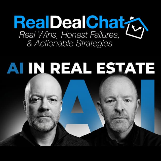 How AI Search Is Changing Where Seller Leads Come From w/ Trevor Mauch of Carrot.com
