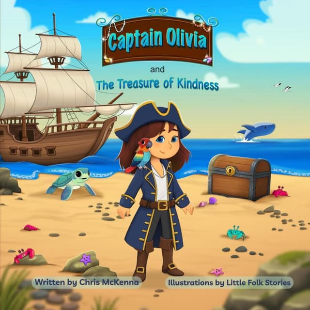 How Children's Books Teach Kindess (A Powerful Storytelling Approach)