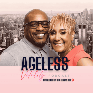 Ageless Vitality
