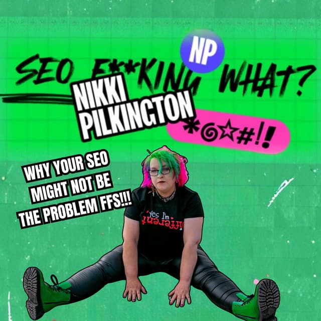 Why Your SEO Might Not Be the Problem