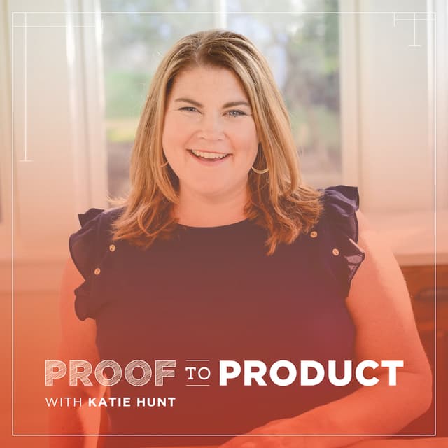 458 | How Her Watercolor Kits are Helping People Reconnect with Their Creativity with Melissa Hyatt