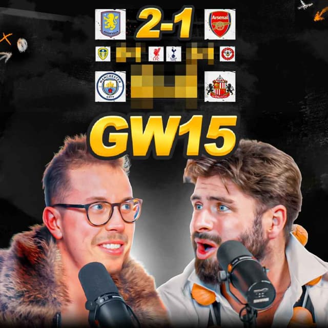 BONUS: Premier League PREDICTIONS Show EP. 14