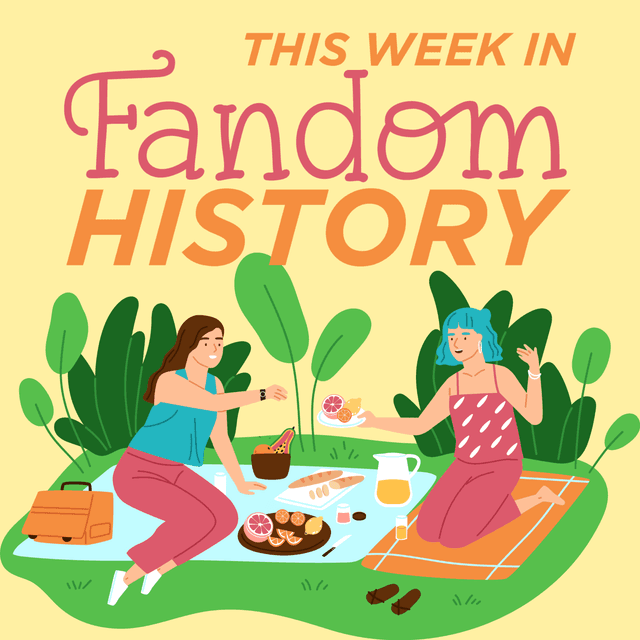 This Week In Fandom History: #Gamergate Coined