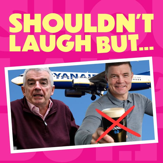 A Two-Drink Limit at Airports?! & The £900 Sun Lounger Battle