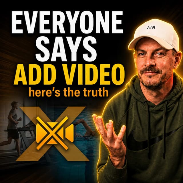 Does Your B2B Podcast Actually Need Video? (Probably Not Yet)