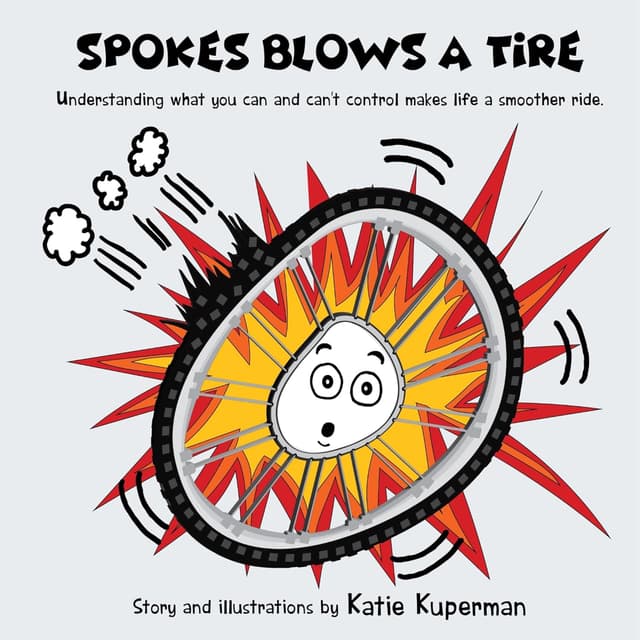 How to Write a Children's Book (Creative Process of Successful Authors) Katie Kuperman