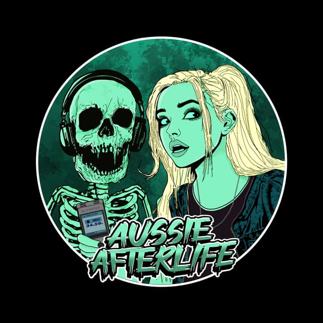Episode 62: Ghost Stories- the OG (UNCUT)