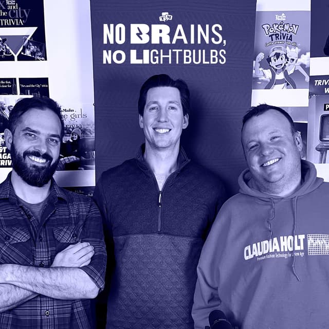 Get Bizzy: Trivia with a Sales Rep