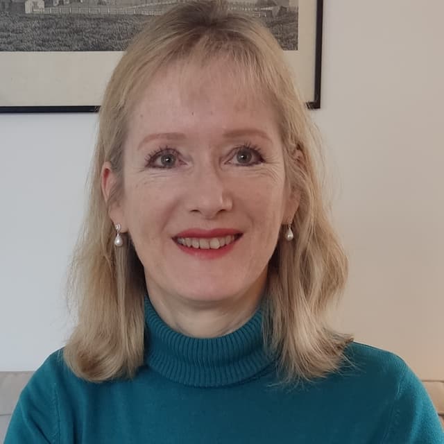 Icelandic Translator Victoria Cribb on Translating Crime fiction and the Writer Sjon