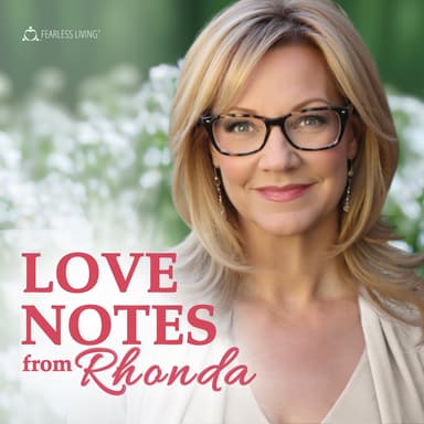 Love Notes from Rhonda