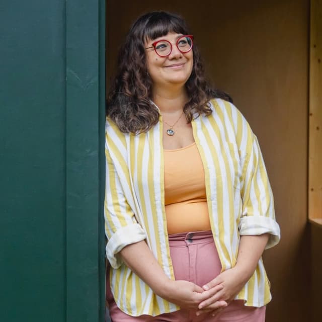 Antonella Lettieri on 'The Duke' (Nominated for the International Booker Prize - 2026)