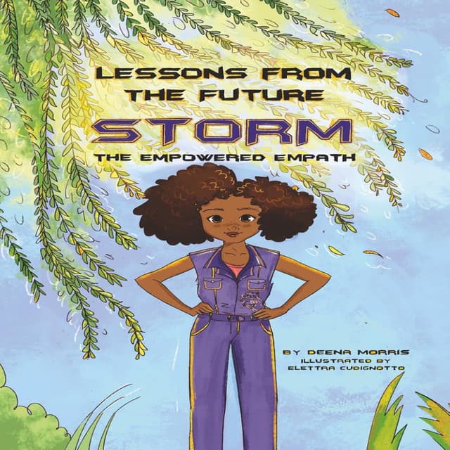 How Children's Books Teach Boundaries and Confidence (Why It Matters Today)