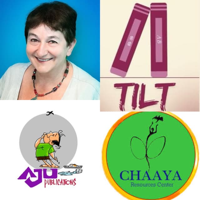 Ros Schwartz on TILT - Telugu to English Translation Workshop.