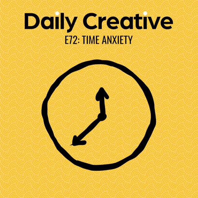Time Anxiety