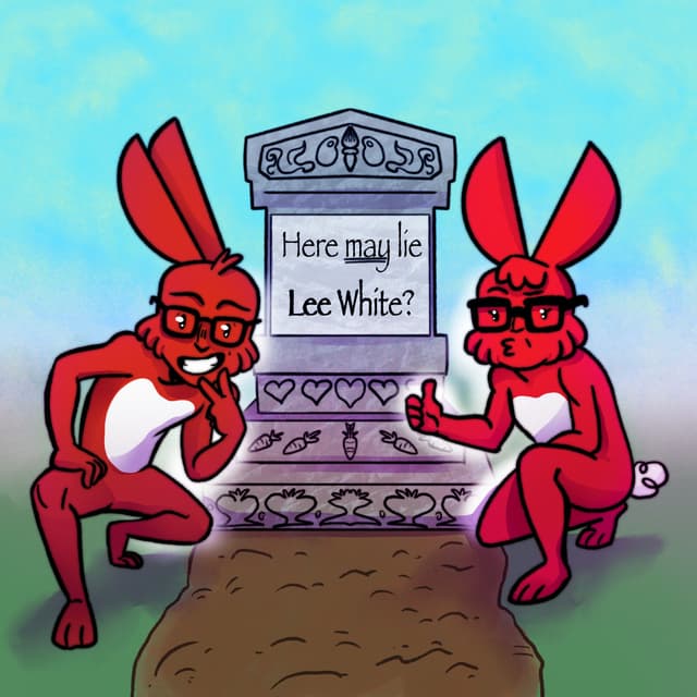 The One Where Lee’s Friends Thought He Died