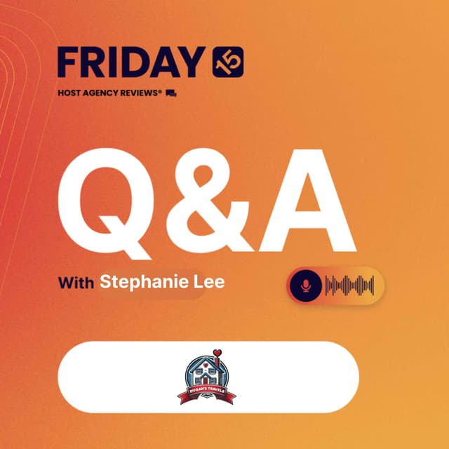 Hiring an agent for my agency? Selling other products? FAMs?