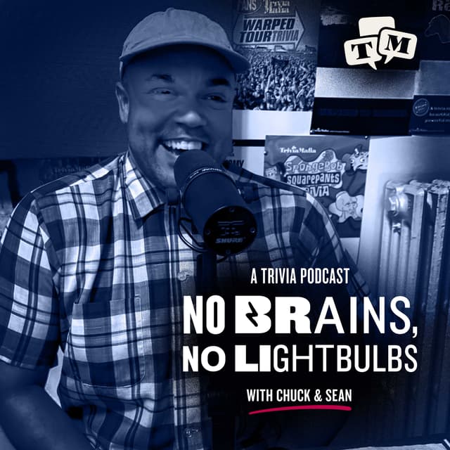 No Notes for Sharks: Trivia with a Music Director
