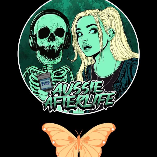 Episode 37: Campfire Tales- Tarot Witch Shana