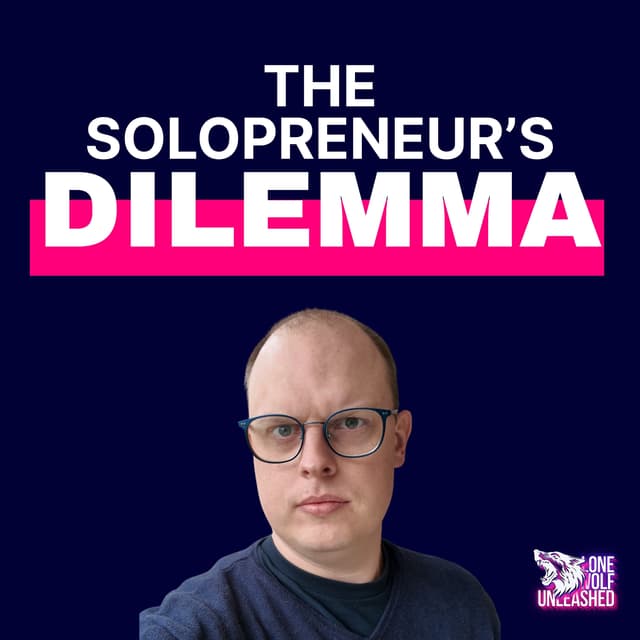 Avoid divorce! Reverse the entrepreneur's dilemma!